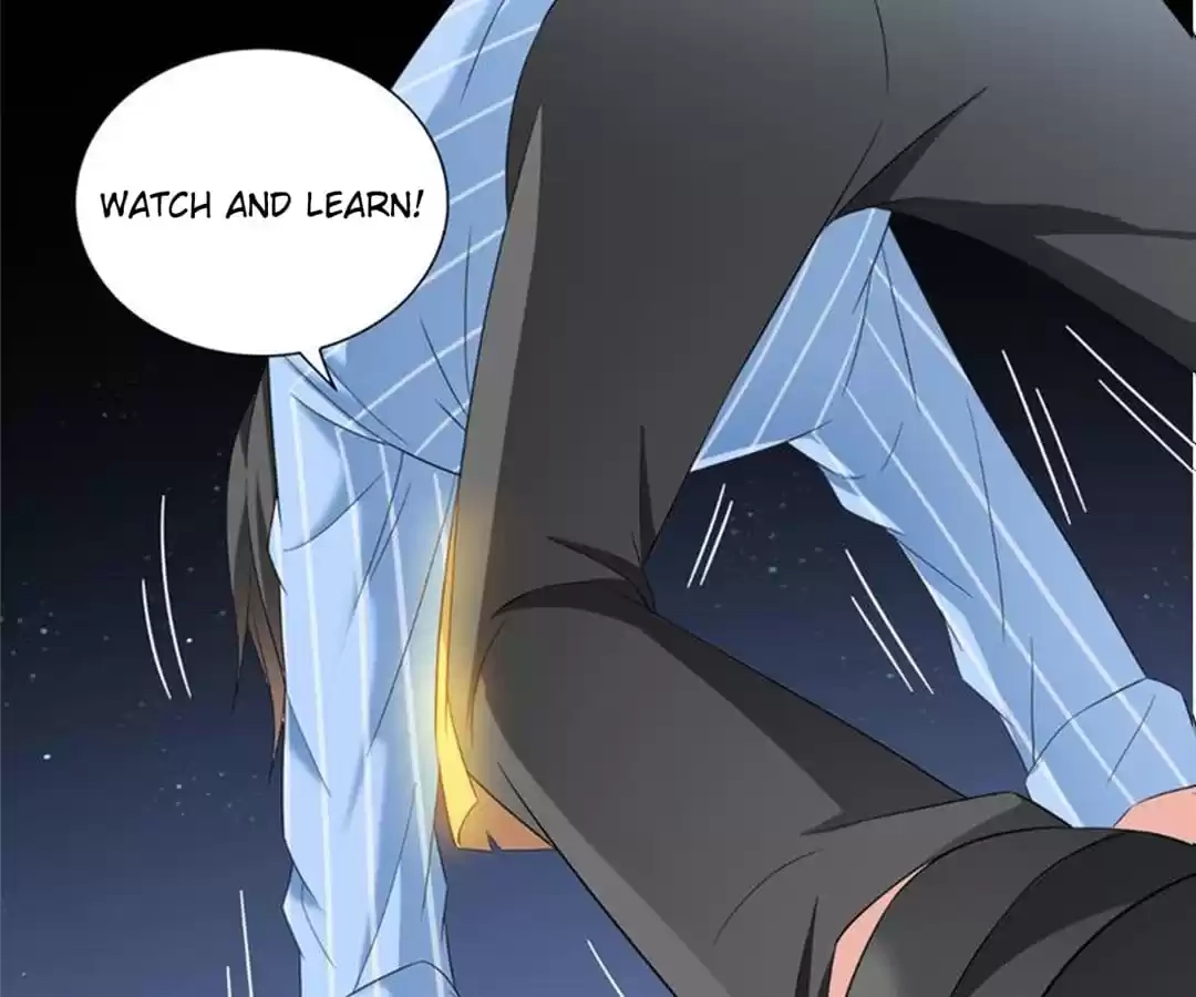 A Pretty's Super Zombie Chapter 148 page 49 - 