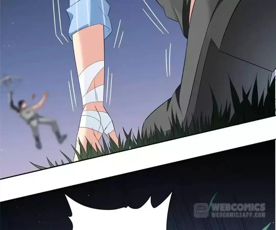 A Pretty's Super Zombie Chapter 148 page 50 - 