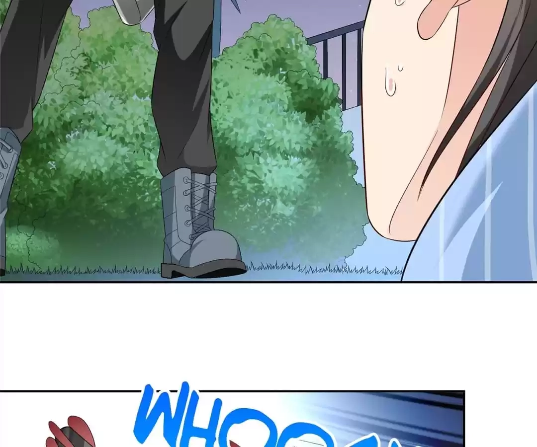 A Pretty's Super Zombie Chapter 148 page 6 - 