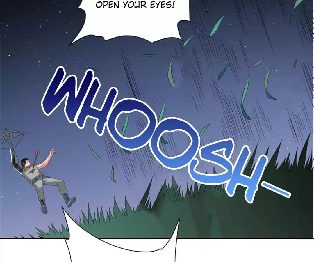 A Pretty's Super Zombie Chapter 148 page 51 - 
