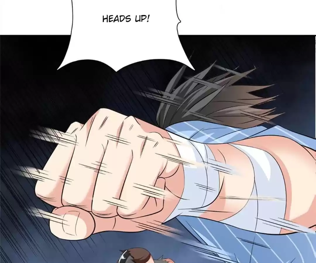 A Pretty's Super Zombie Chapter 148 page 52 - 