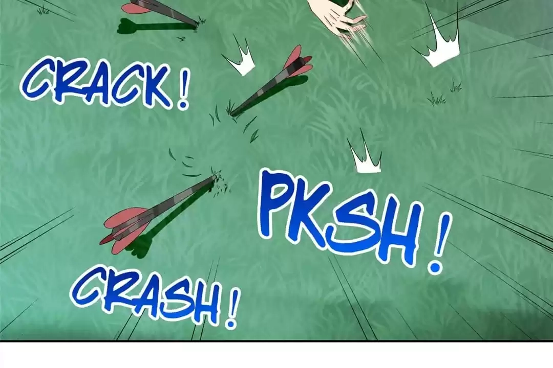 A Pretty's Super Zombie Chapter 148 page 9 - 