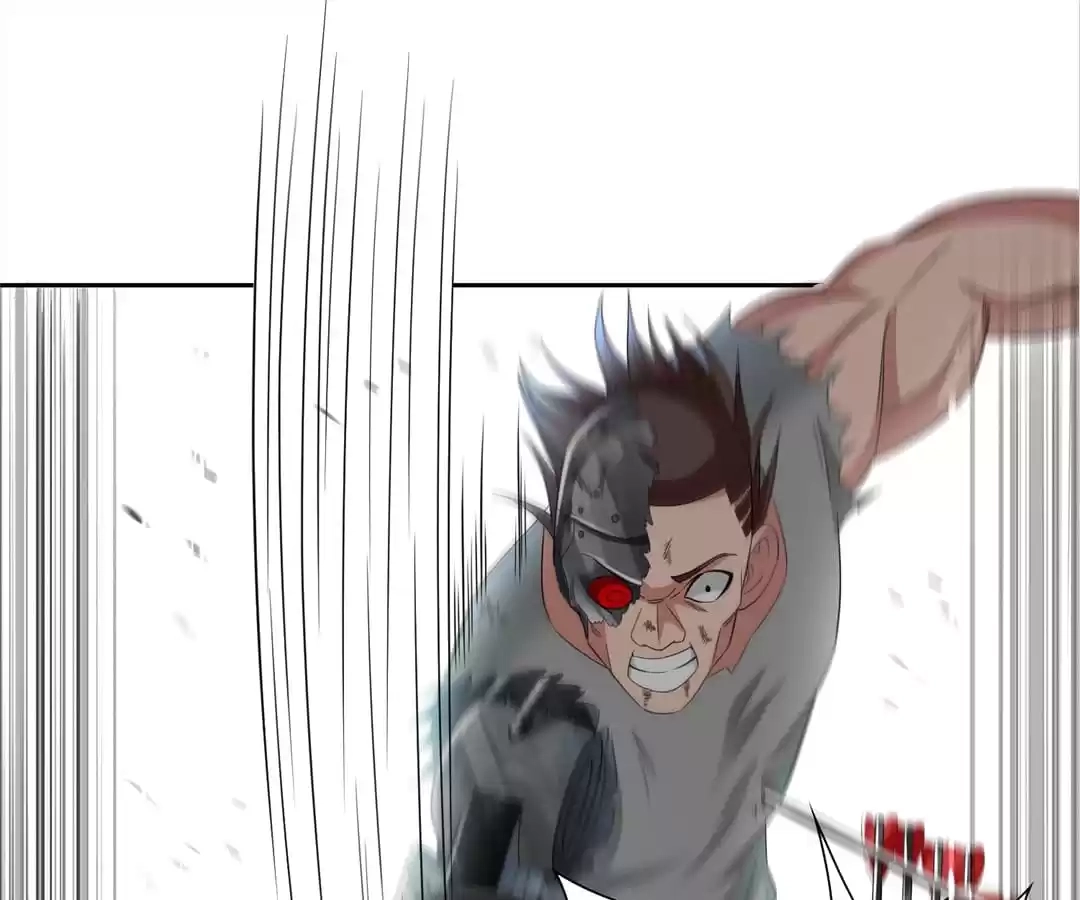 A Pretty's Super Zombie Chapter 149 page 11 - 