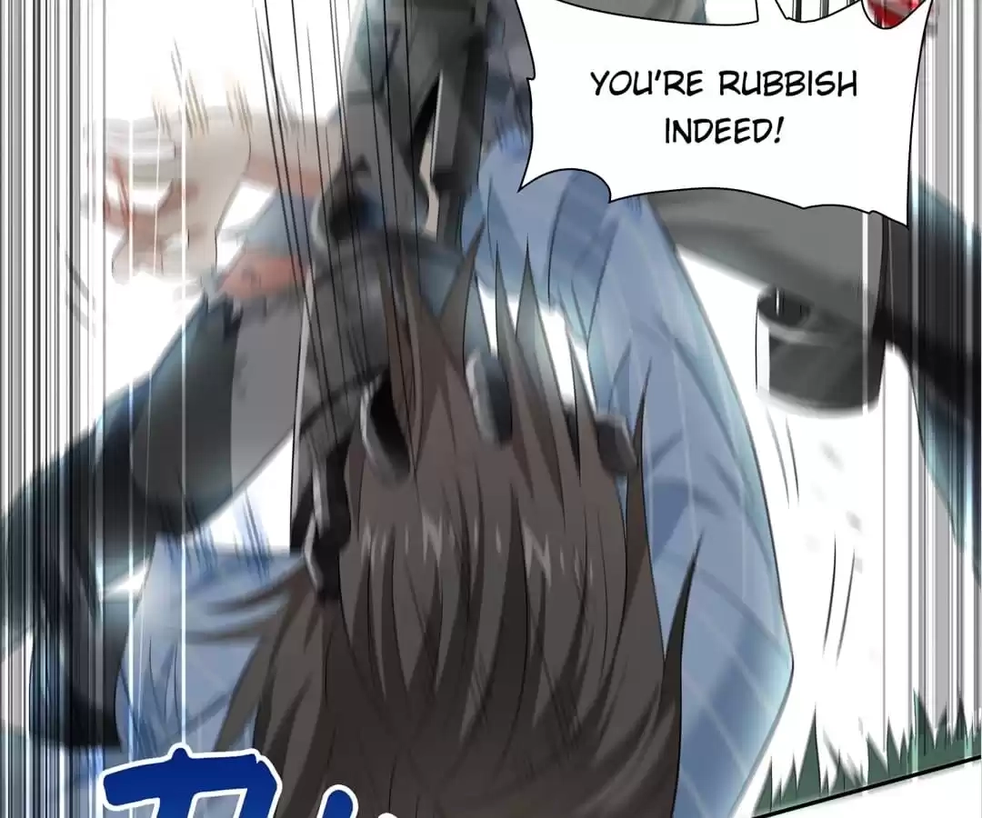 A Pretty's Super Zombie Chapter 149 page 12 - 