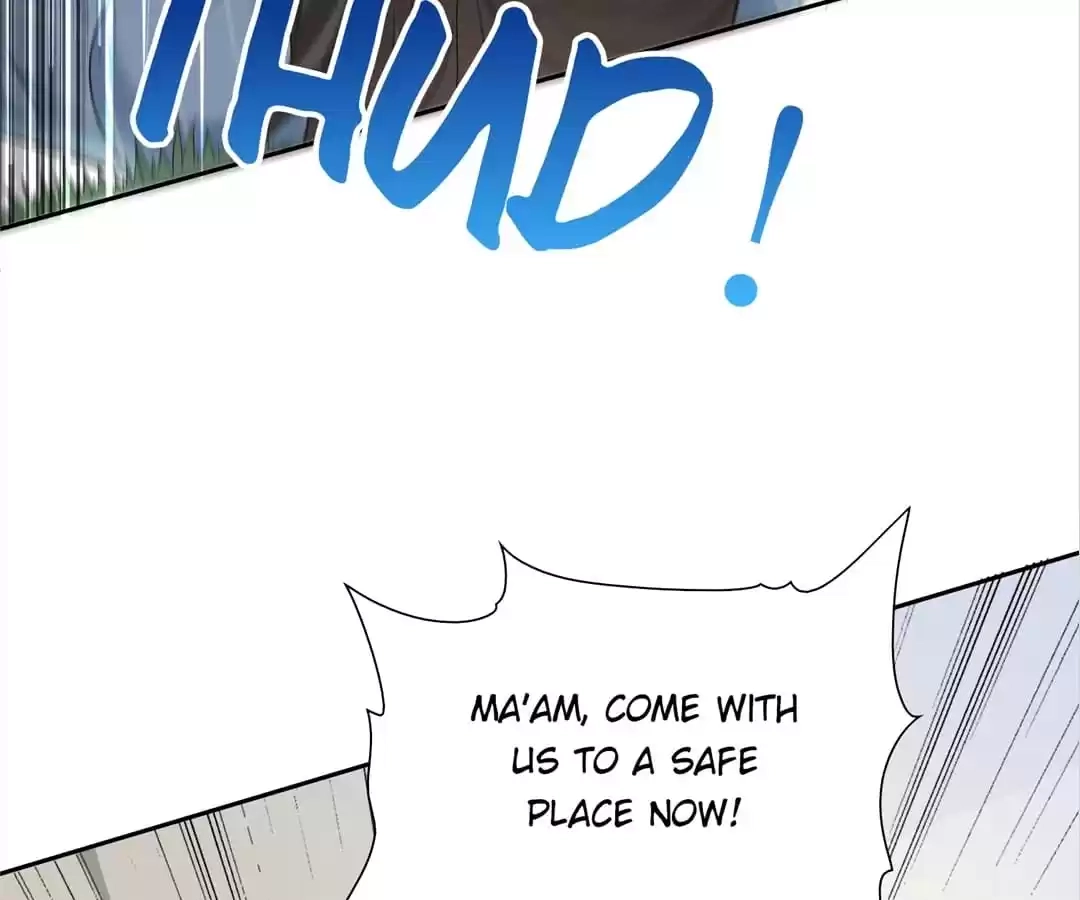 A Pretty's Super Zombie Chapter 149 page 13 - 