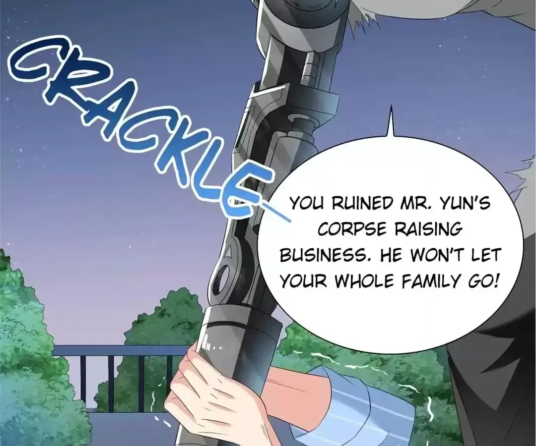 A Pretty's Super Zombie Chapter 149 page 20 - 
