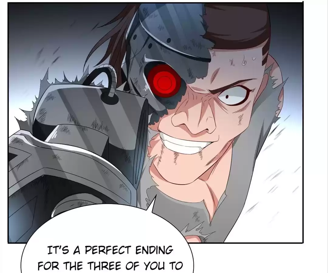 A Pretty's Super Zombie Chapter 149 page 22 - 
