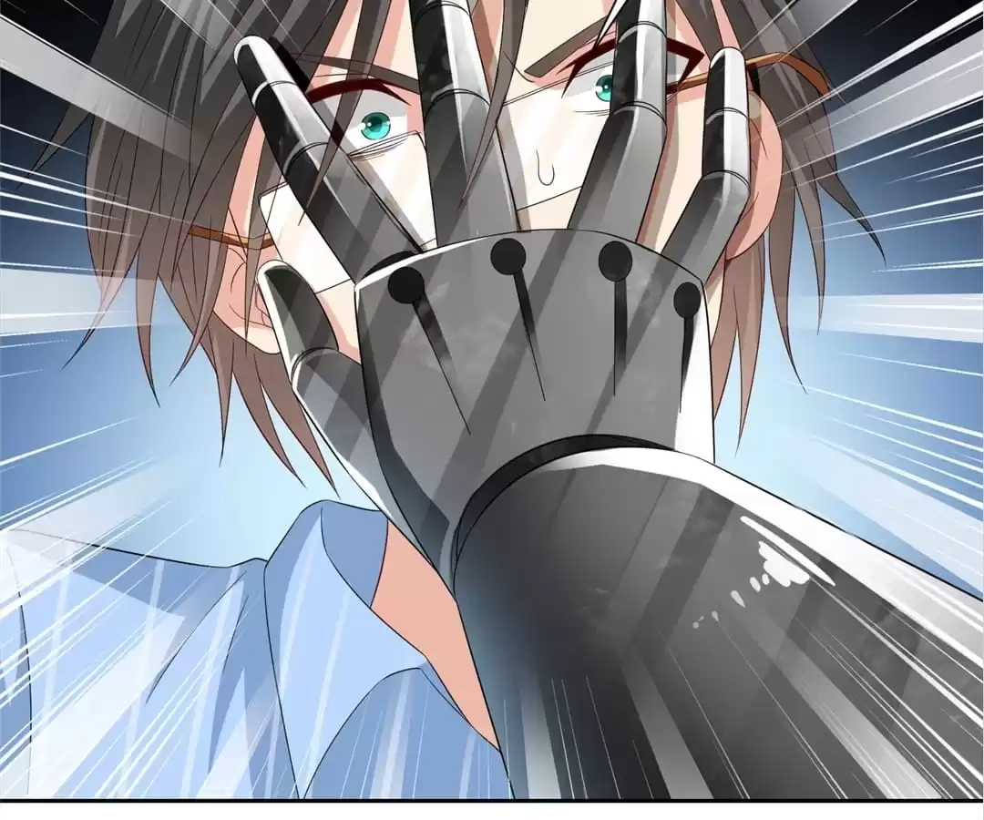 A Pretty's Super Zombie Chapter 149 page 24 - 