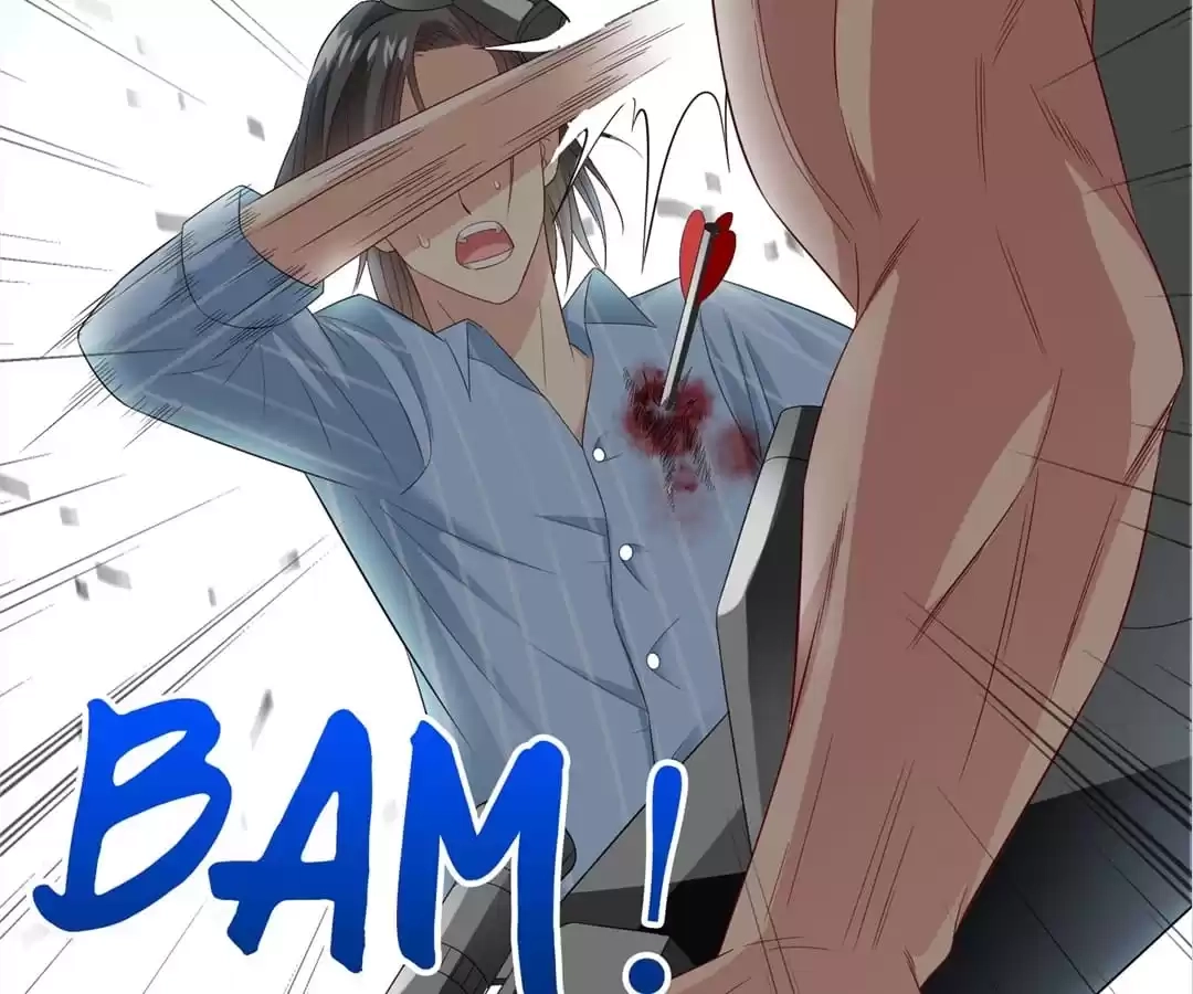 A Pretty's Super Zombie Chapter 149 page 27 - 