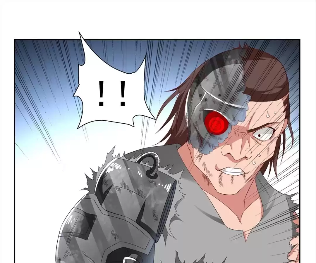 A Pretty's Super Zombie Chapter 149 page 29 - 