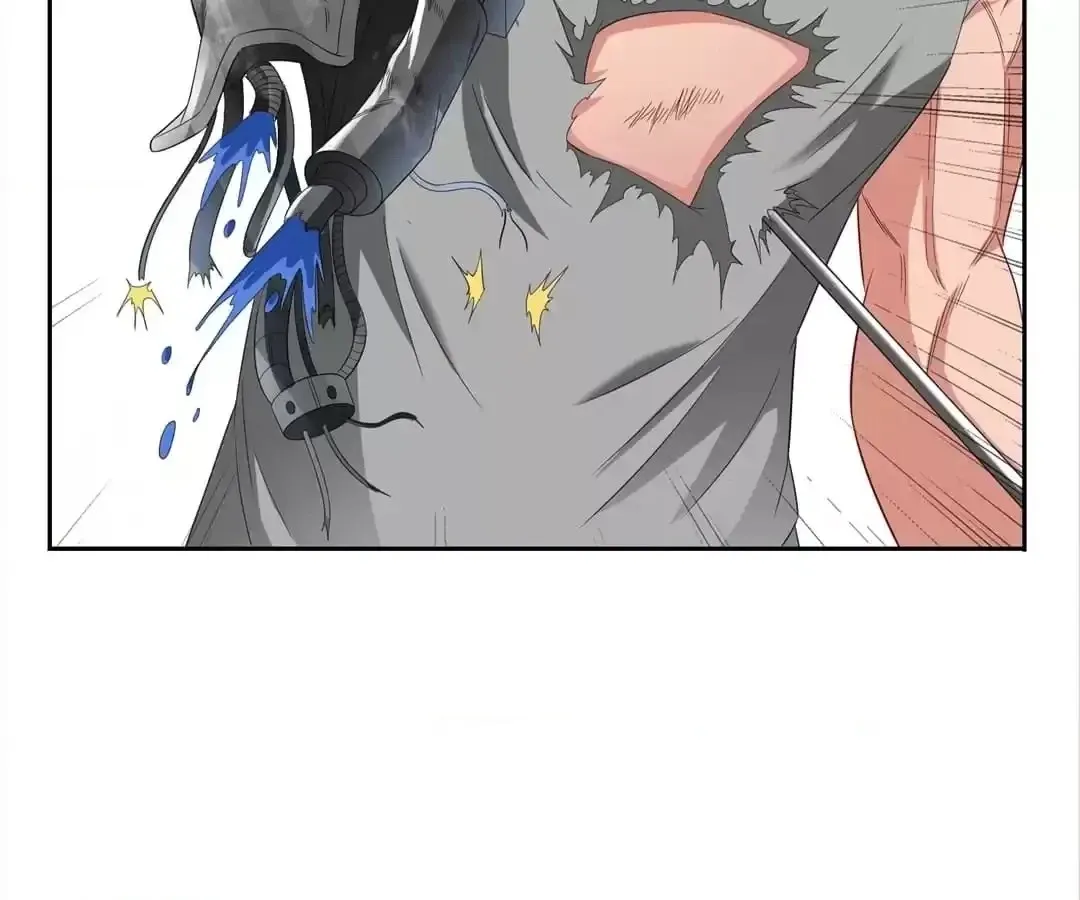 A Pretty's Super Zombie Chapter 149 page 30 - 