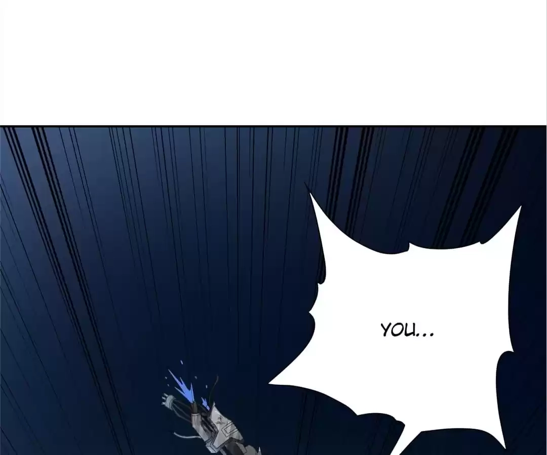 A Pretty's Super Zombie Chapter 149 page 31 - 