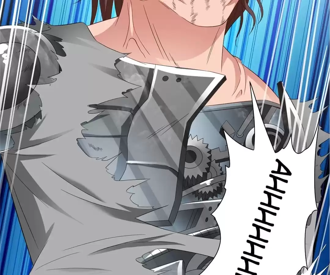 A Pretty's Super Zombie Chapter 149 page 41 - 