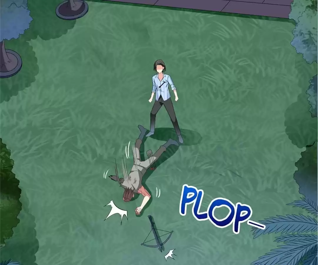 A Pretty's Super Zombie Chapter 149 page 43 - 