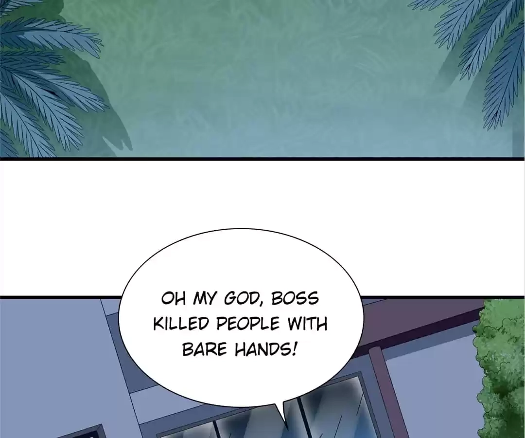 A Pretty's Super Zombie Chapter 149 page 44 - 