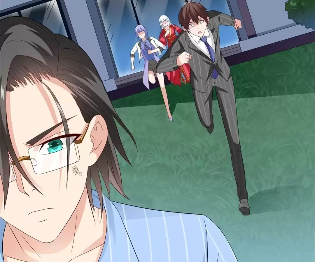A Pretty's Super Zombie Chapter 149 page 45 - 