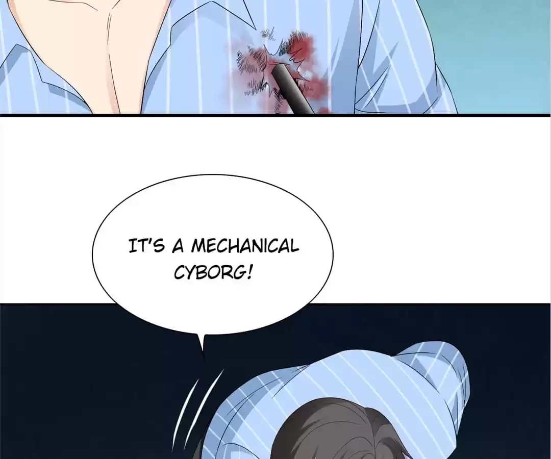 A Pretty's Super Zombie Chapter 149 page 46 - 