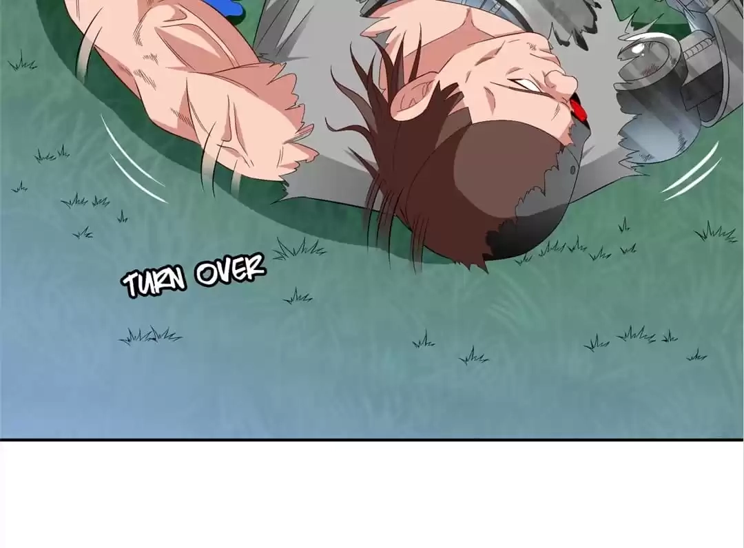 A Pretty's Super Zombie Chapter 149 page 48 - 