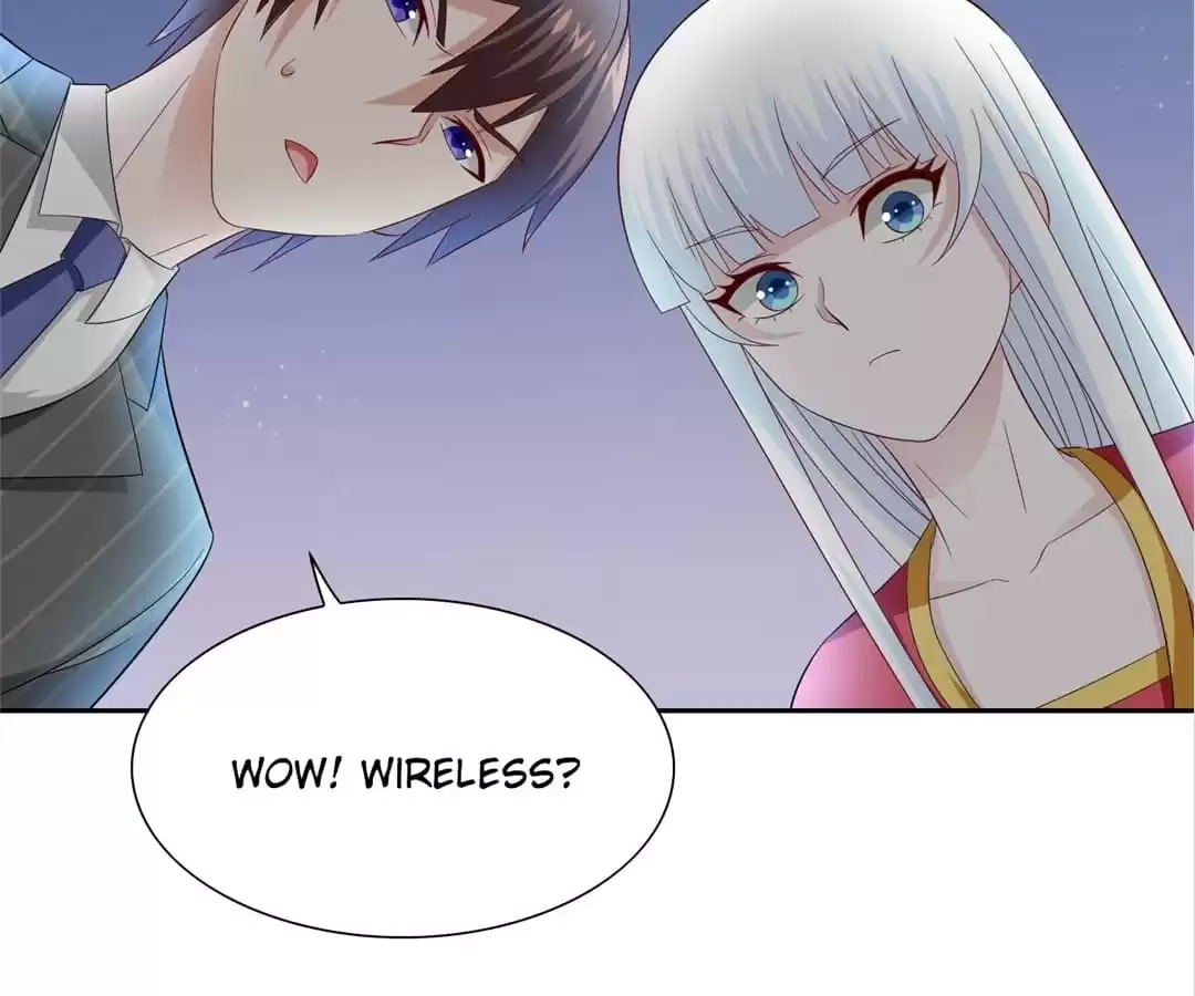 A Pretty's Super Zombie Chapter 149 page 52 - 