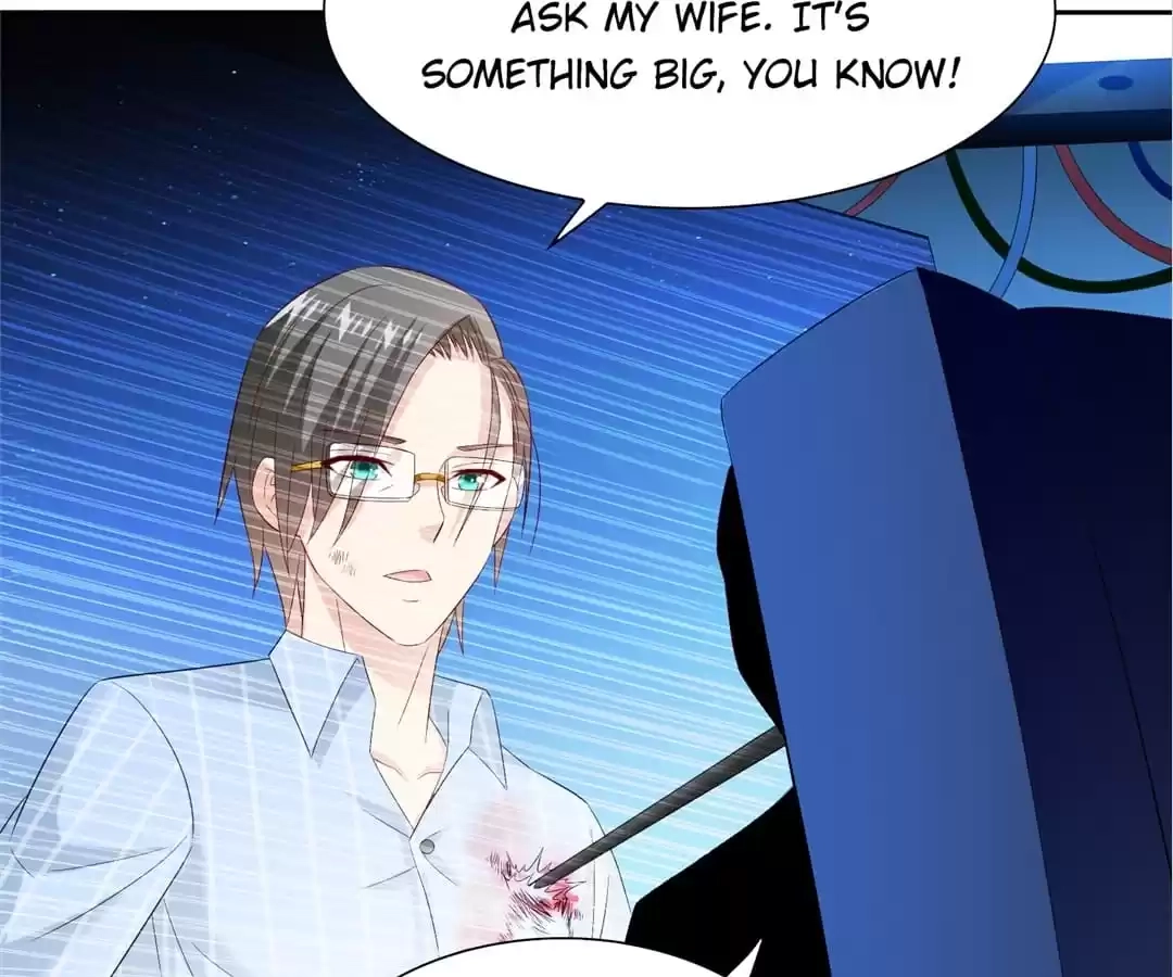A Pretty's Super Zombie Chapter 149 page 63 - 