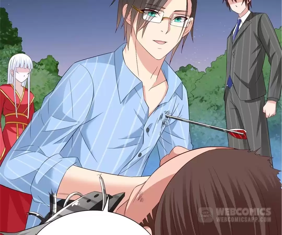 A Pretty's Super Zombie Chapter 149 page 66 - 