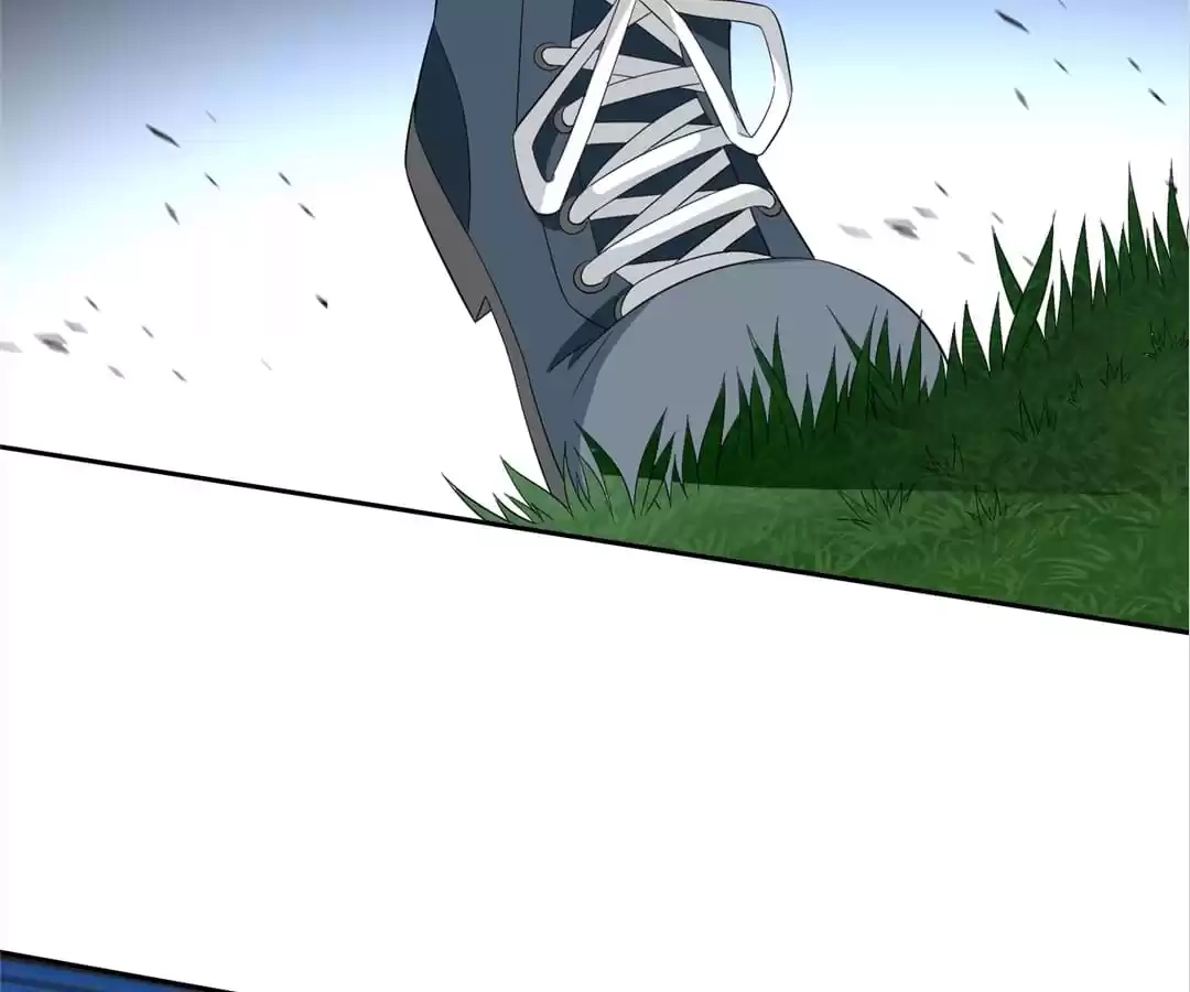 A Pretty's Super Zombie Chapter 149 page 8 - 