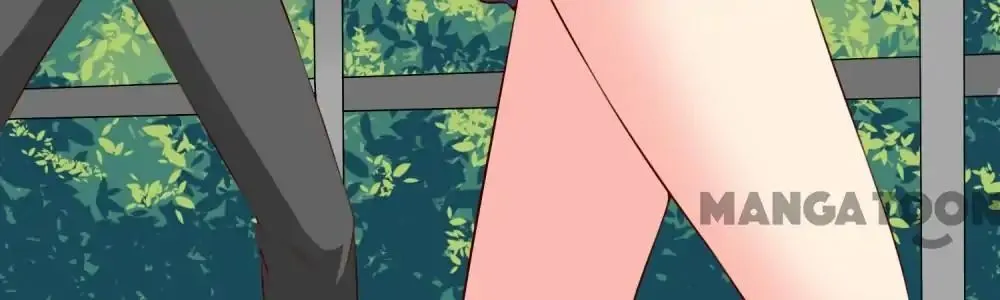 A Pretty's Super Zombie Chapter 15 page 6 - 