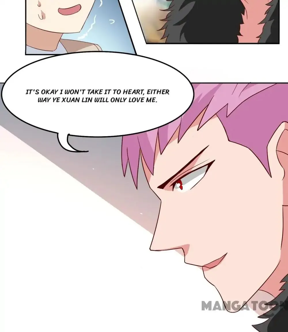 A Pretty's Super Zombie Chapter 15 page 9 - 