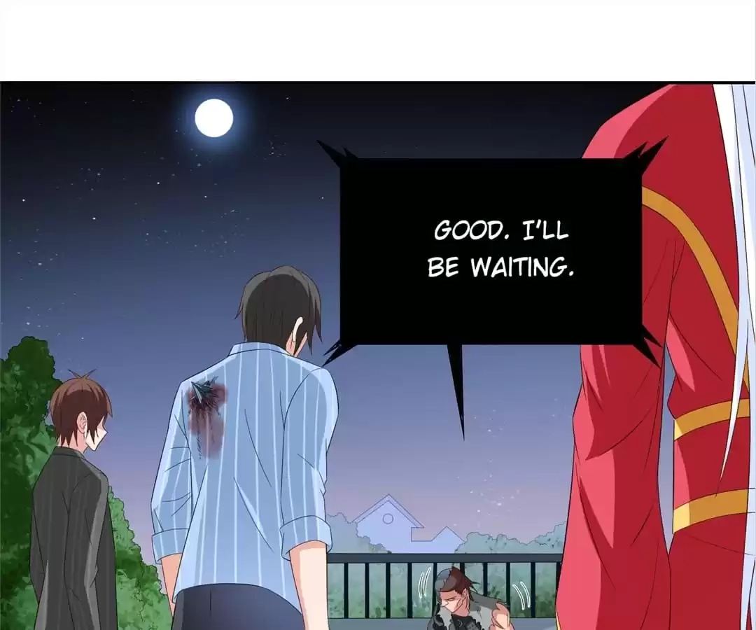 A Pretty's Super Zombie Chapter 150 page 1 - 