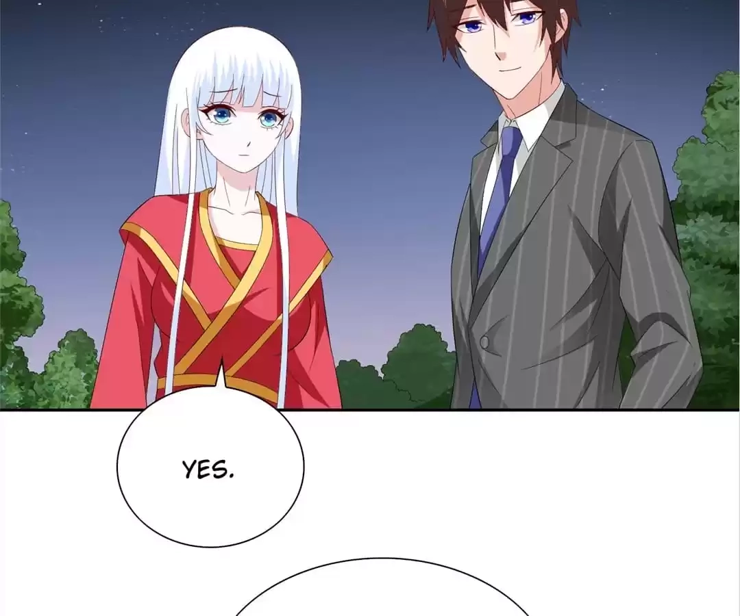 A Pretty's Super Zombie Chapter 150 page 12 - 