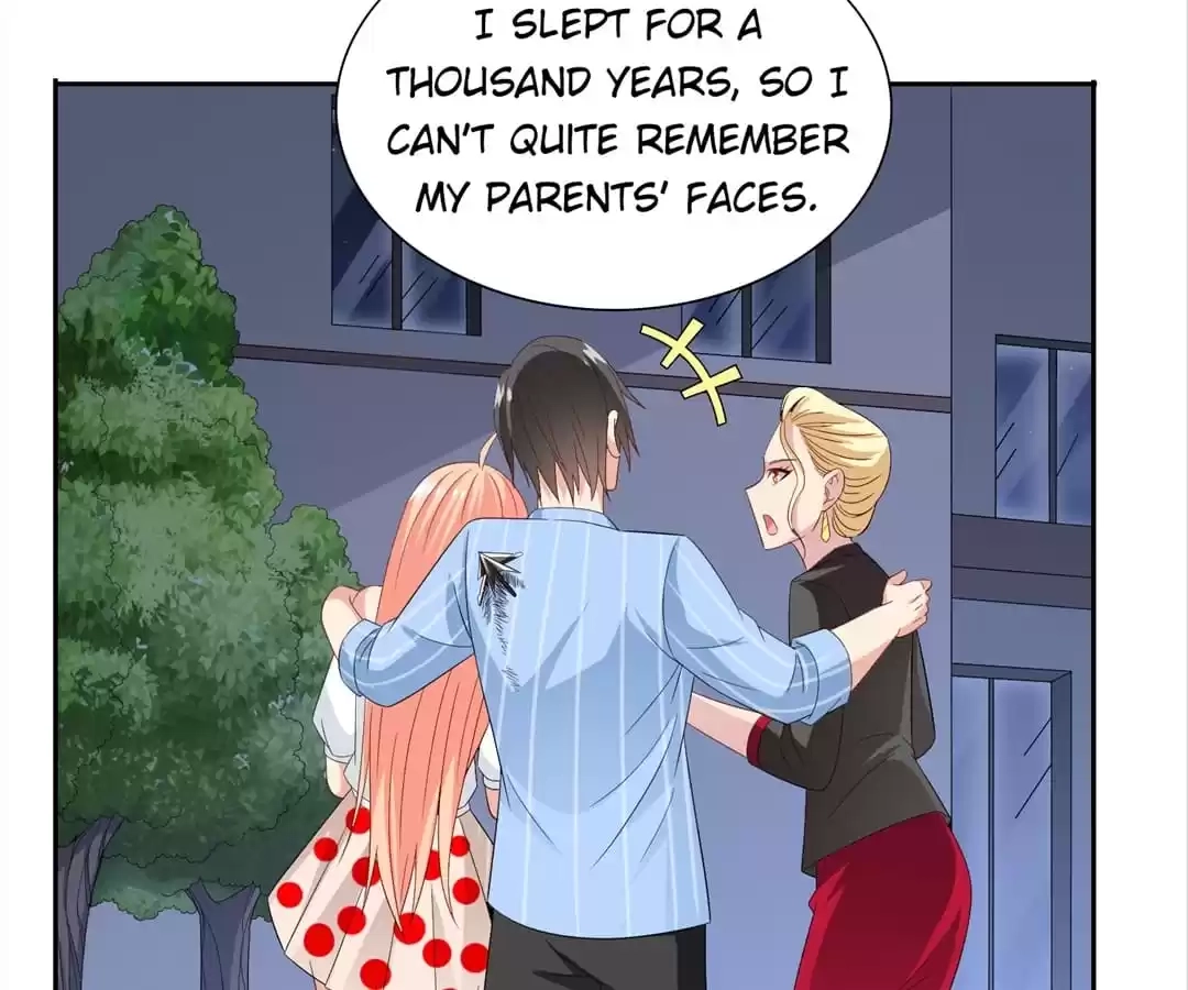 A Pretty's Super Zombie Chapter 150 page 13 - 