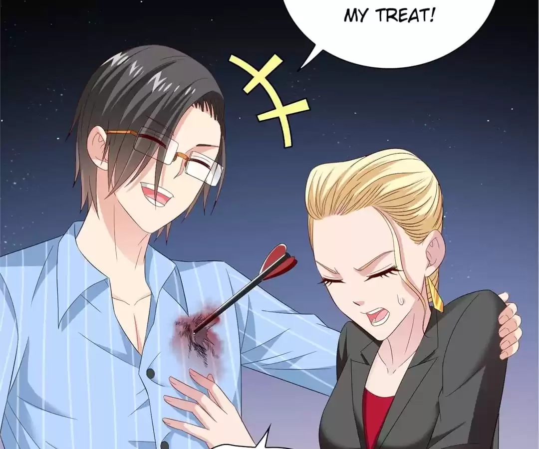 A Pretty's Super Zombie Chapter 150 page 17 - 