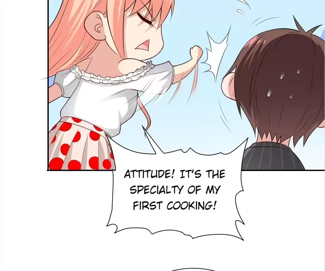 A Pretty's Super Zombie Chapter 150 page 25 - 