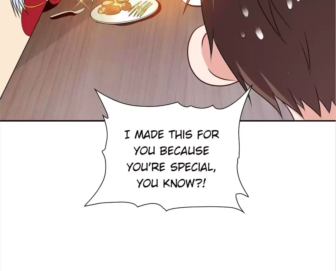A Pretty's Super Zombie Chapter 150 page 27 - 