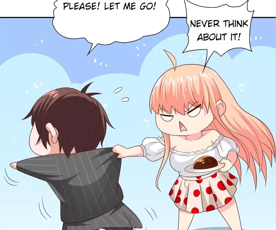 A Pretty's Super Zombie Chapter 150 page 31 - 