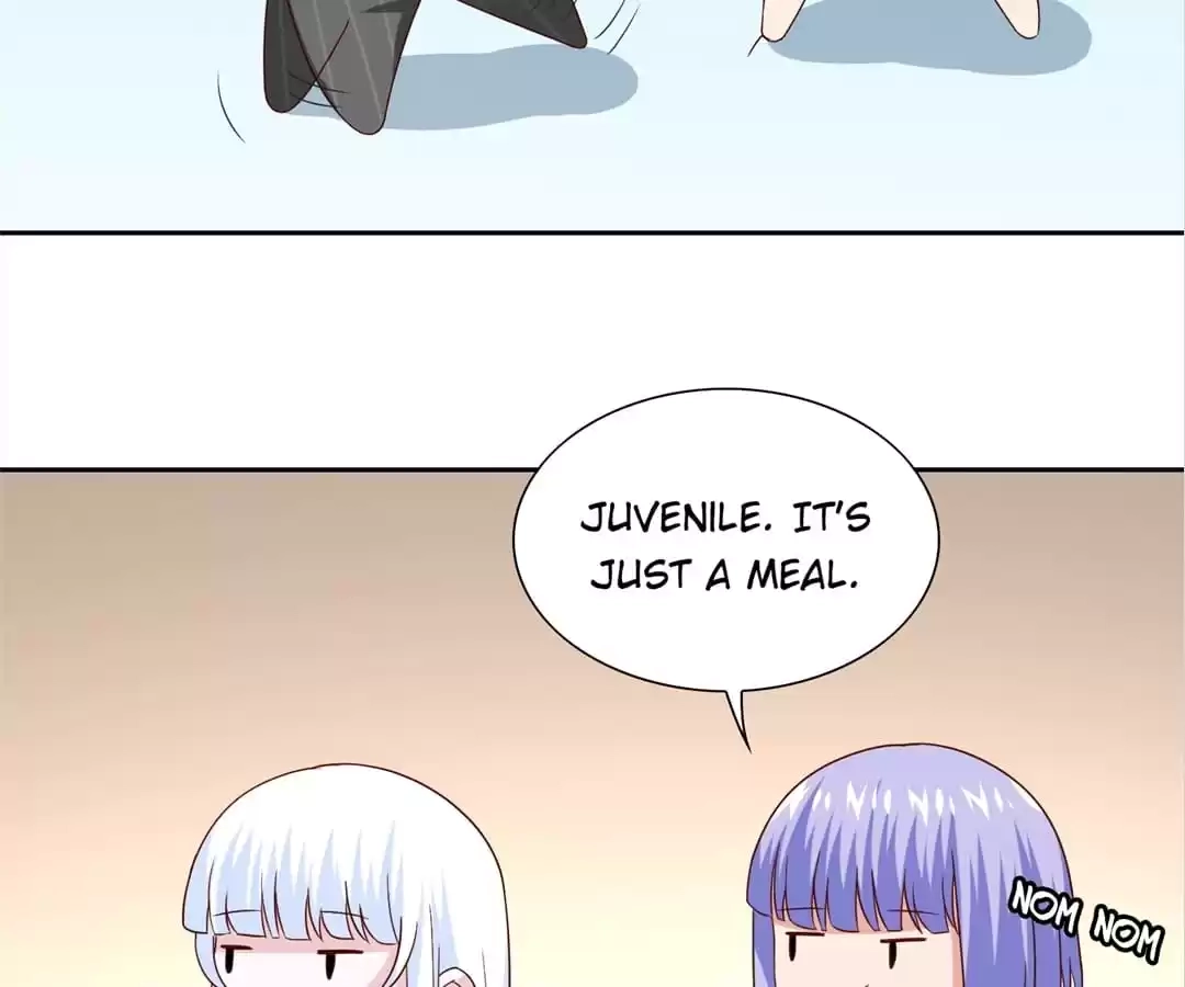A Pretty's Super Zombie Chapter 150 page 32 - 