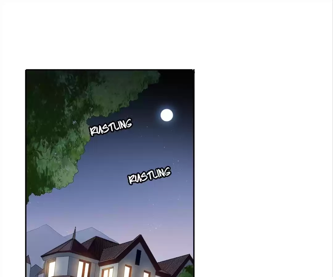 A Pretty's Super Zombie Chapter 150 page 37 - 