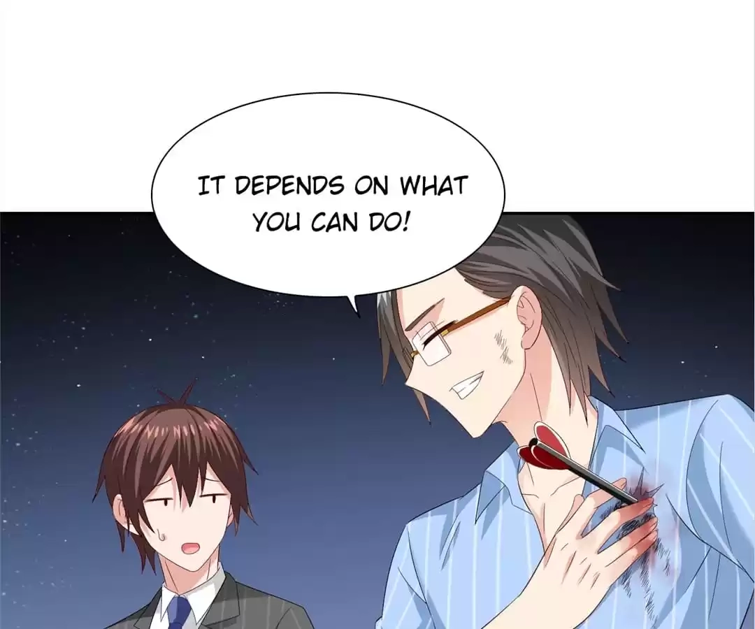A Pretty's Super Zombie Chapter 150 page 5 - 