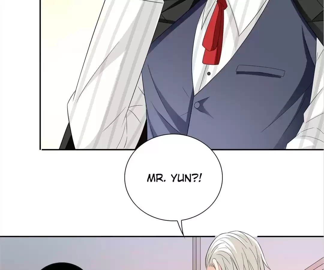 A Pretty's Super Zombie Chapter 150 page 41 - 