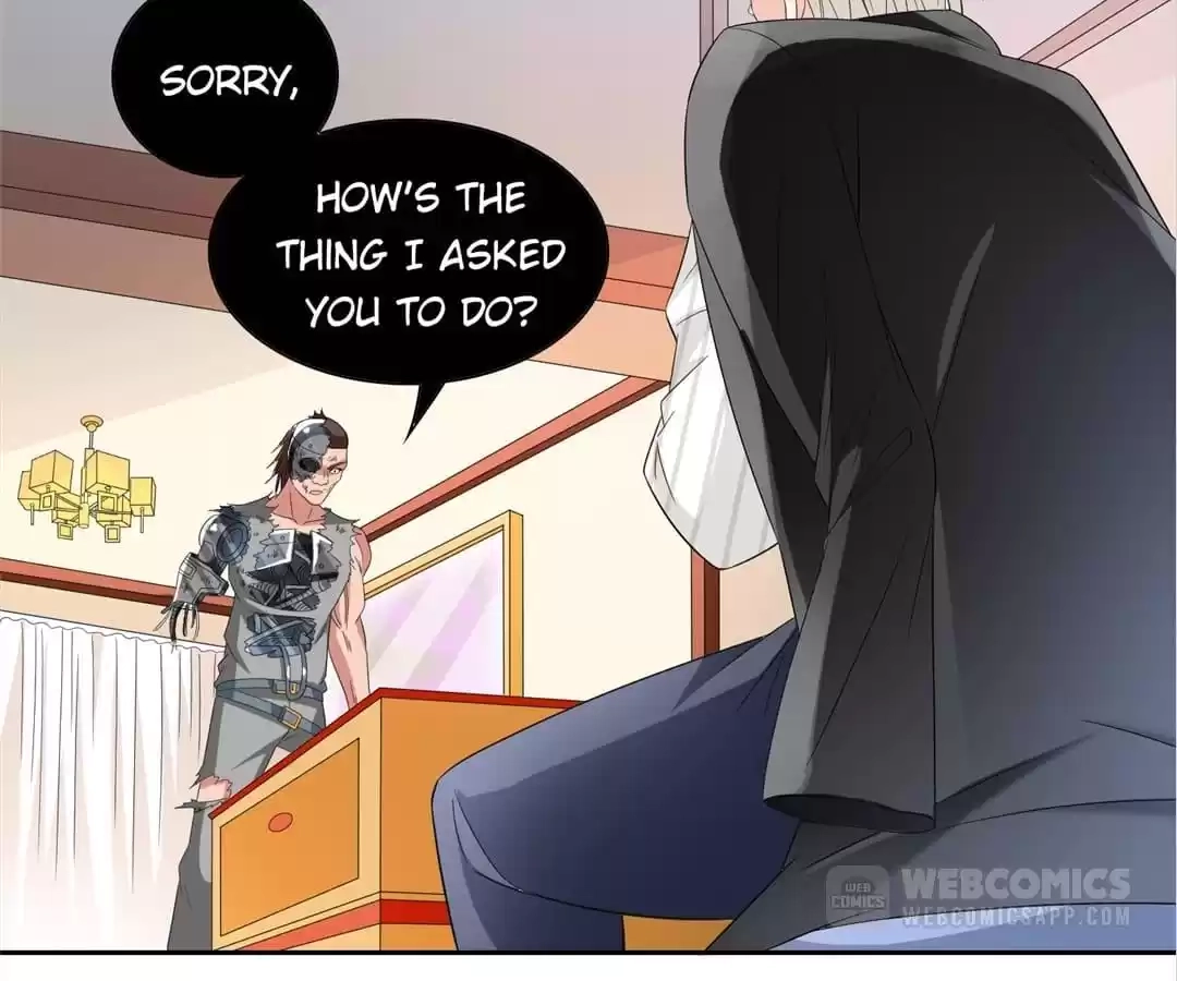 A Pretty's Super Zombie Chapter 150 page 42 - 