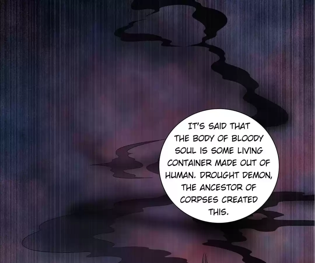 A Pretty's Super Zombie Chapter 150 page 47 - 
