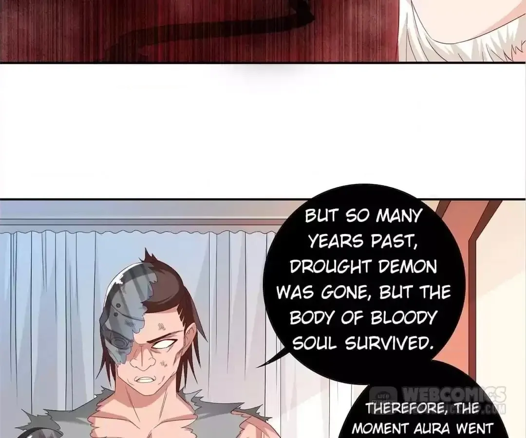 A Pretty's Super Zombie Chapter 150 page 50 - 