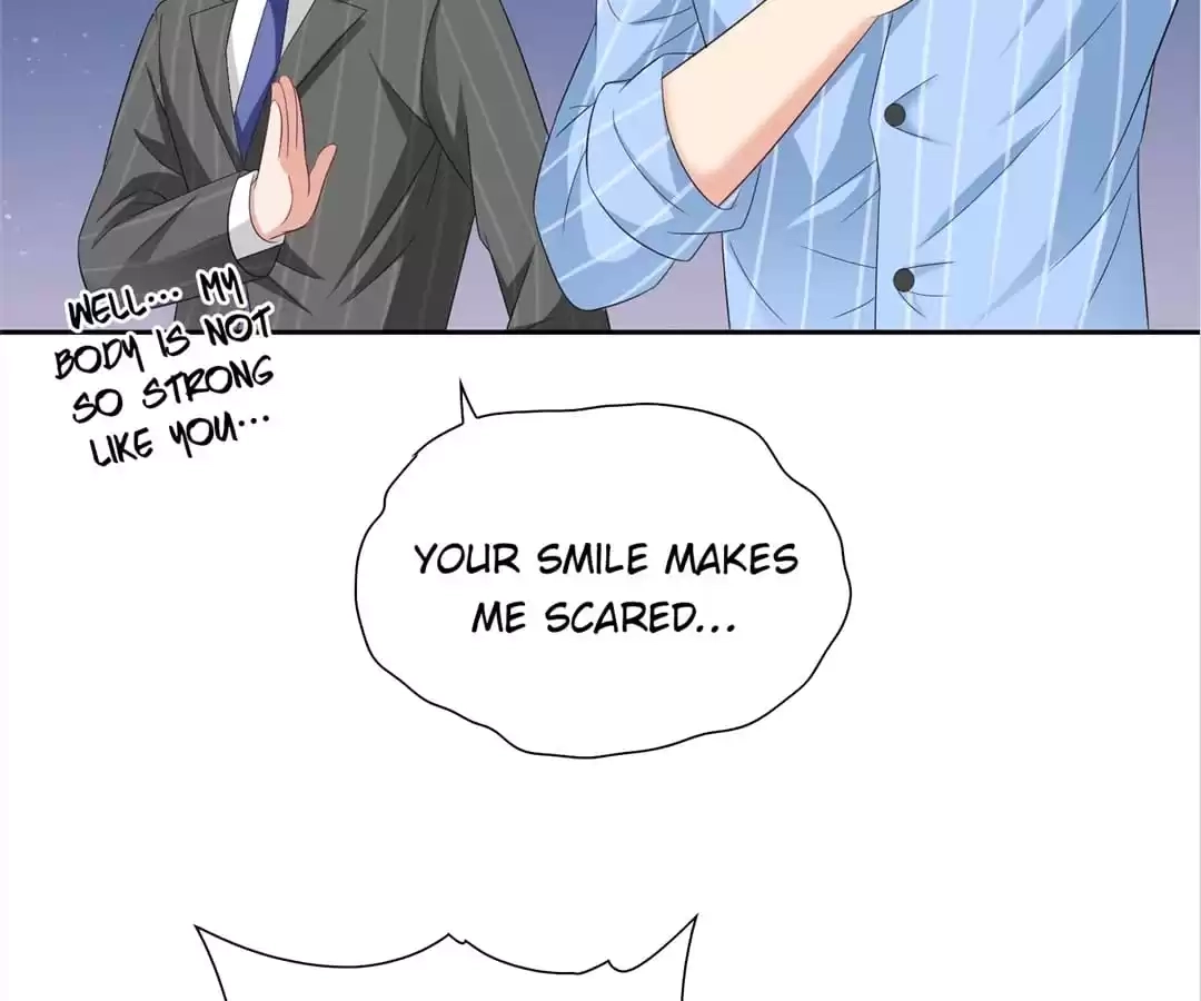 A Pretty's Super Zombie Chapter 150 page 6 - 
