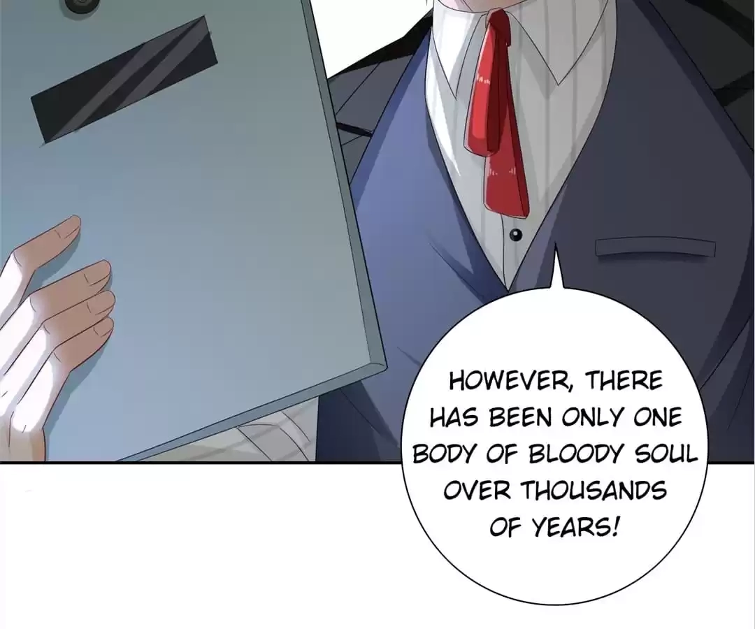A Pretty's Super Zombie Chapter 150 page 53 - 