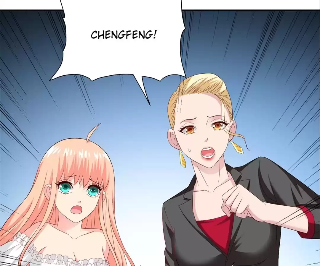 A Pretty's Super Zombie Chapter 150 page 7 - 