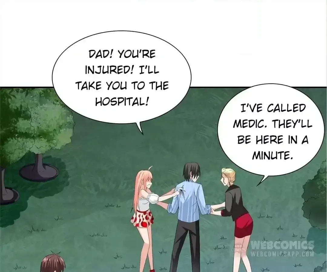 A Pretty's Super Zombie Chapter 150 page 10 - 