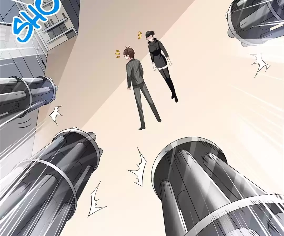 A Pretty's Super Zombie Chapter 151 page 12 - 