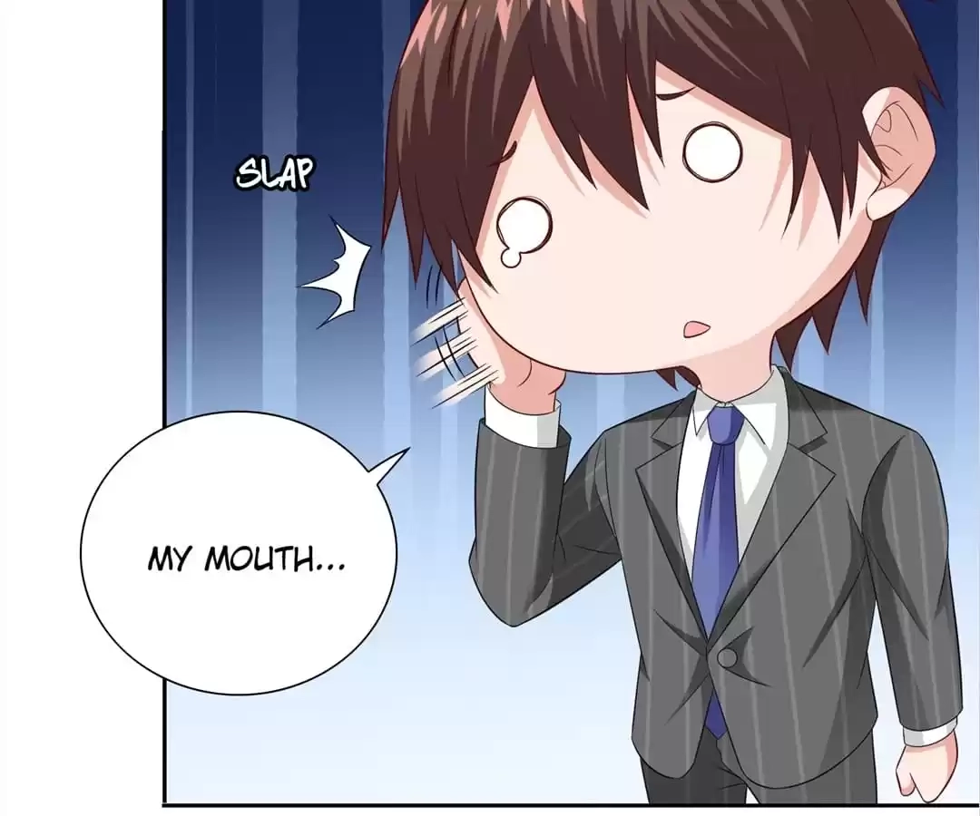 A Pretty's Super Zombie Chapter 151 page 14 - 