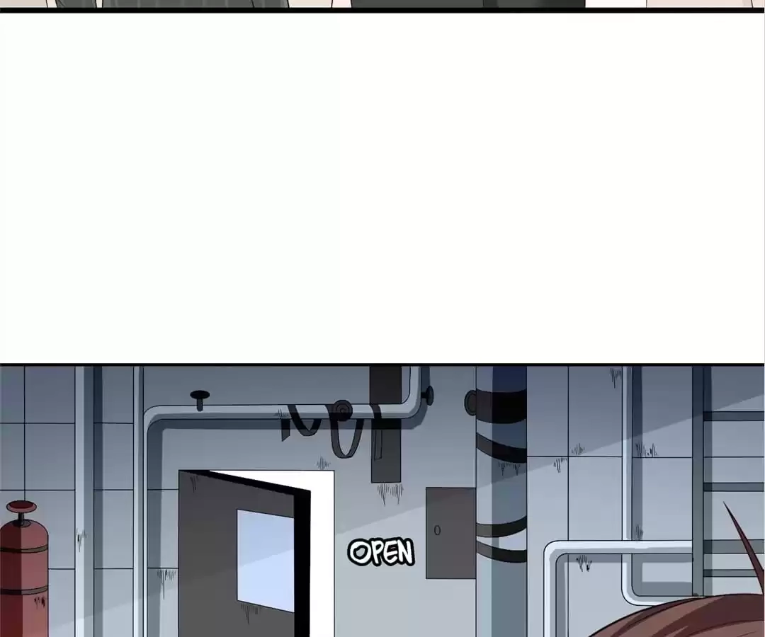 A Pretty's Super Zombie Chapter 151 page 17 - 
