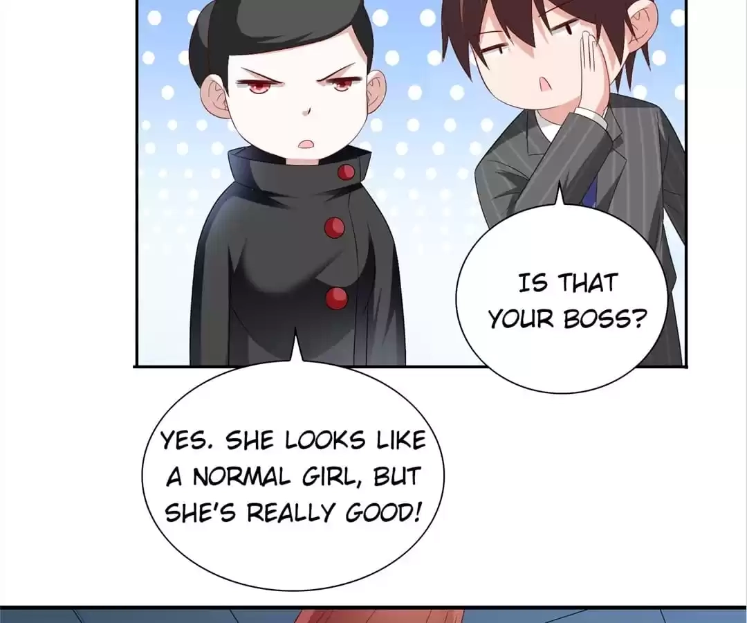 A Pretty's Super Zombie Chapter 151 page 21 - 